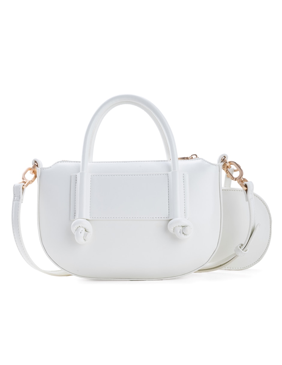 Bolsa shoulder Lildania para mujer 4