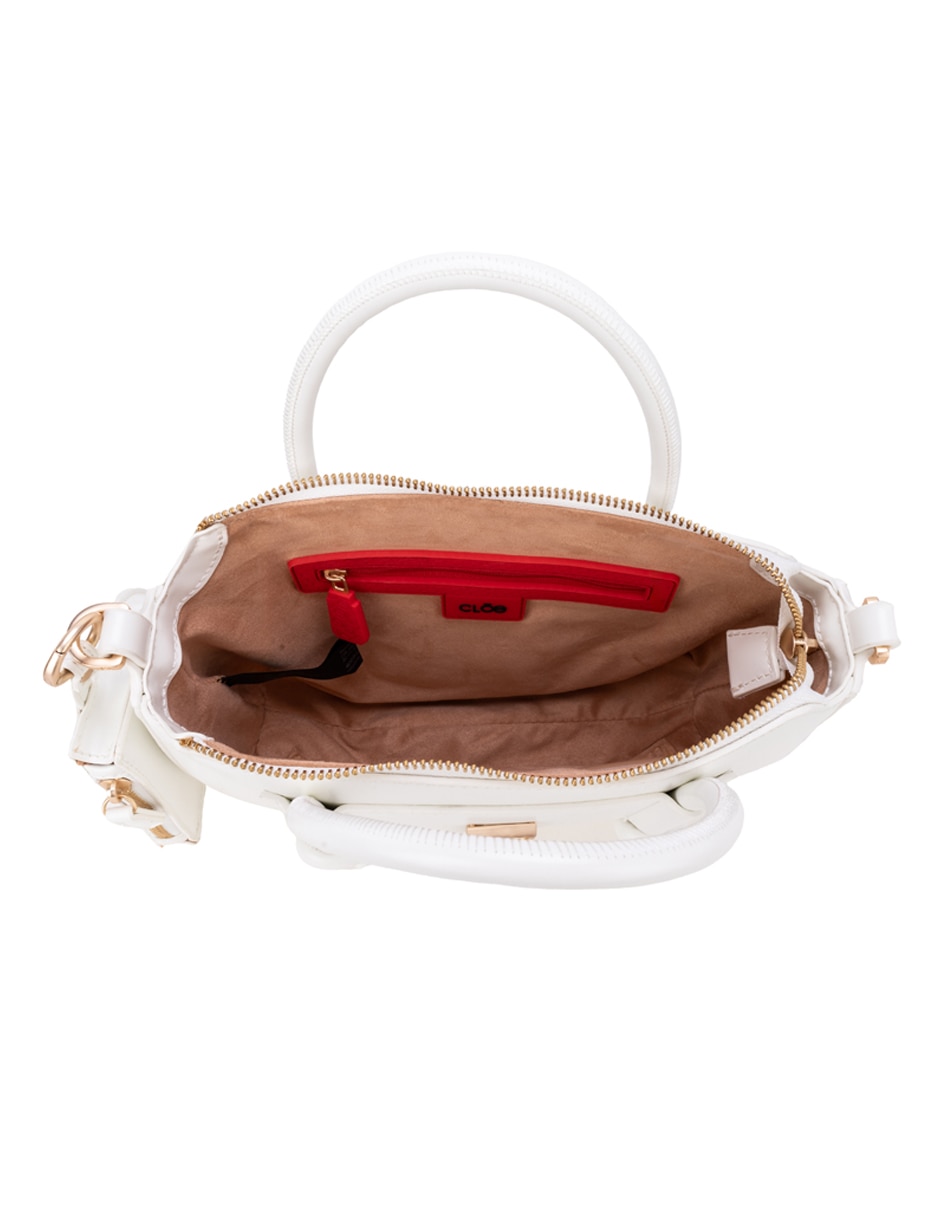 Bolsa shoulder Lildania para mujer 5