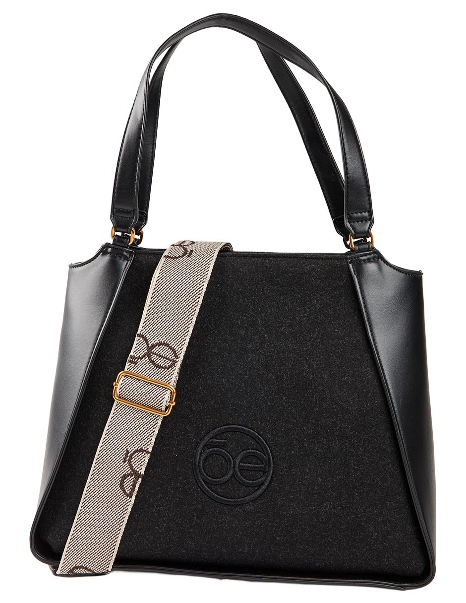 Bolsa tote Jurinia para mujer