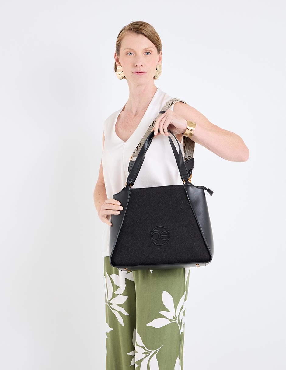 Bolsa tote Jurinia para mujer 14