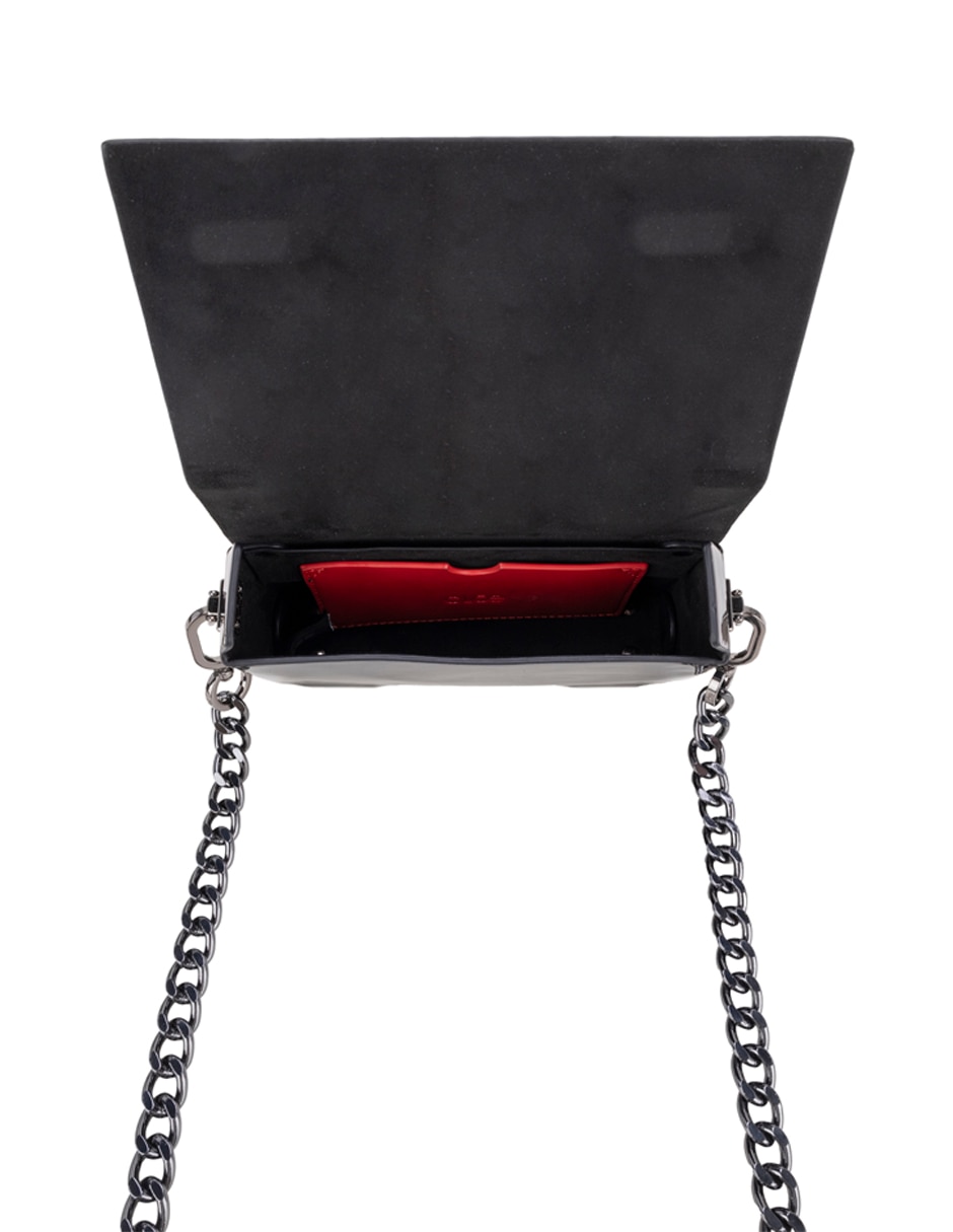 Bolsa crossbody Ereli para mujer 5