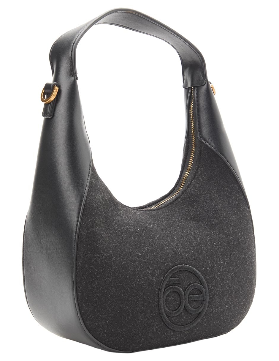 HOBO CLOE, NEGRO