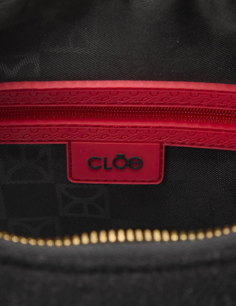 HOBO CLOE, NEGRO