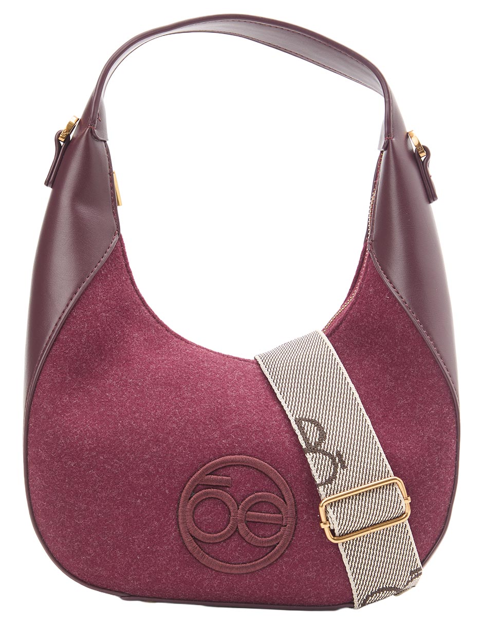 Bolsa hobo para mujer