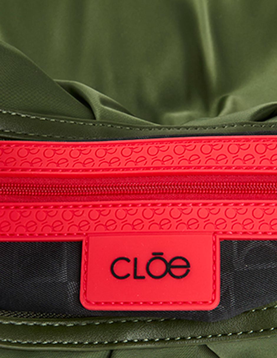 Bolsa hobo Liknalia para mujer 10