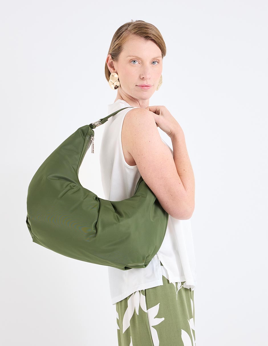 Bolsa hobo Liknalia para mujer 11