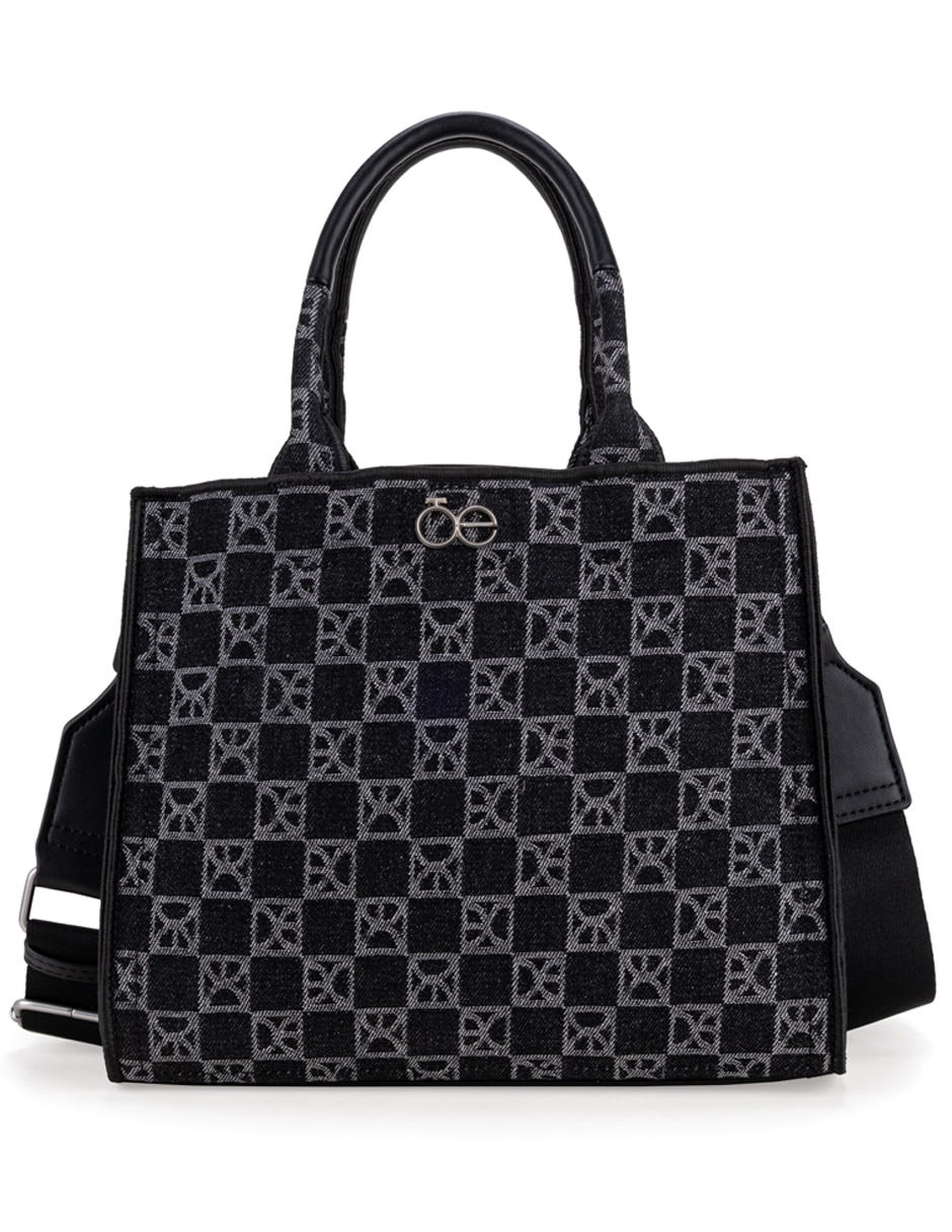 Bolsa satchel Fodilia para mujer