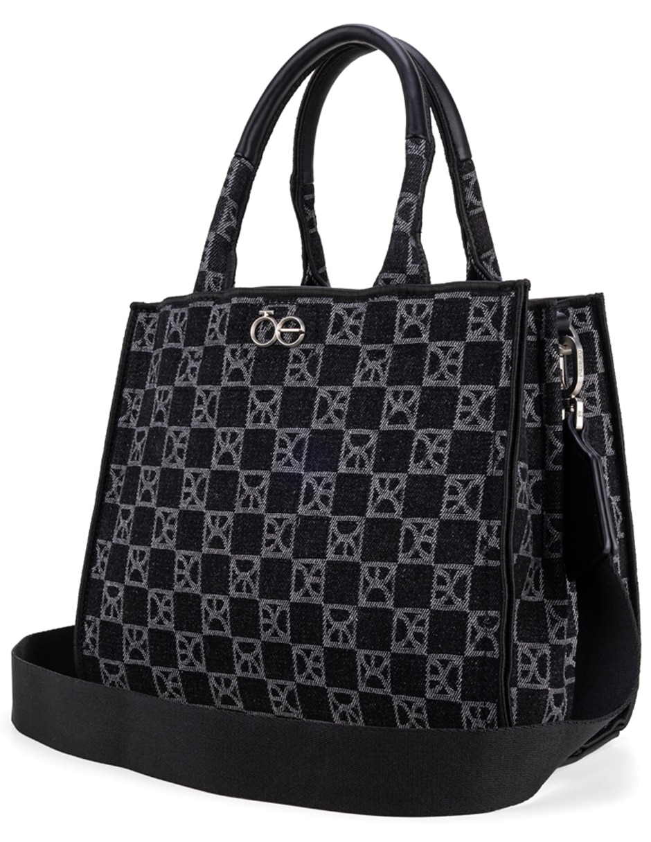 Bolsa satchel Fodilia para mujer 2