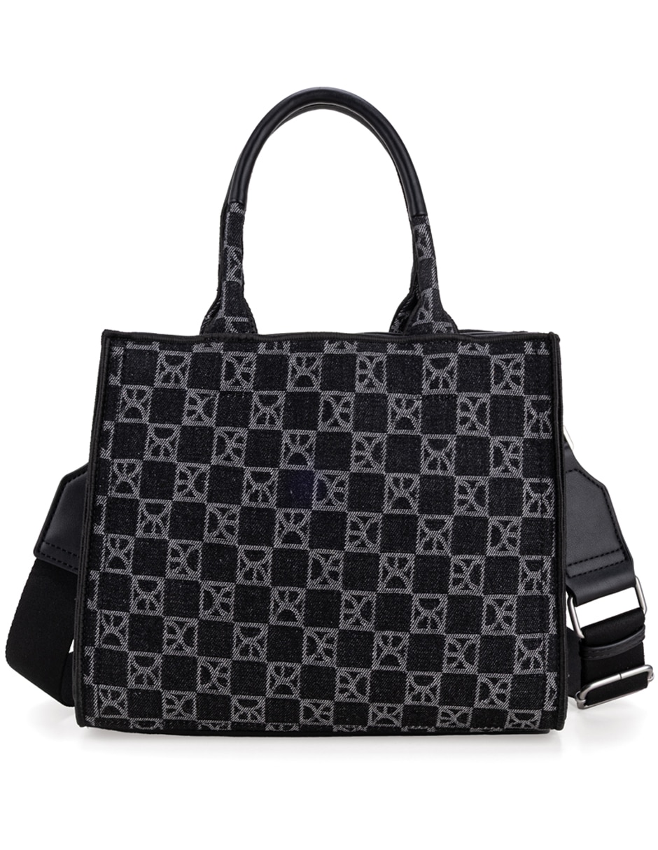 Bolsa satchel Fodilia para mujer 3