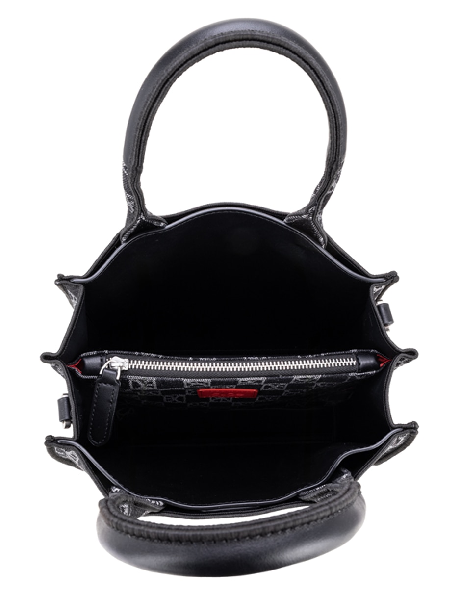 Bolsa satchel Fodilia para mujer 4