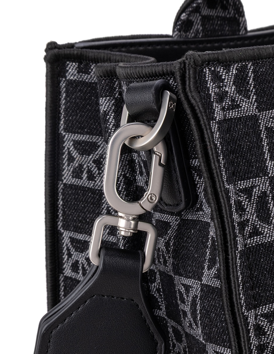Bolsa satchel Fodilia para mujer 6