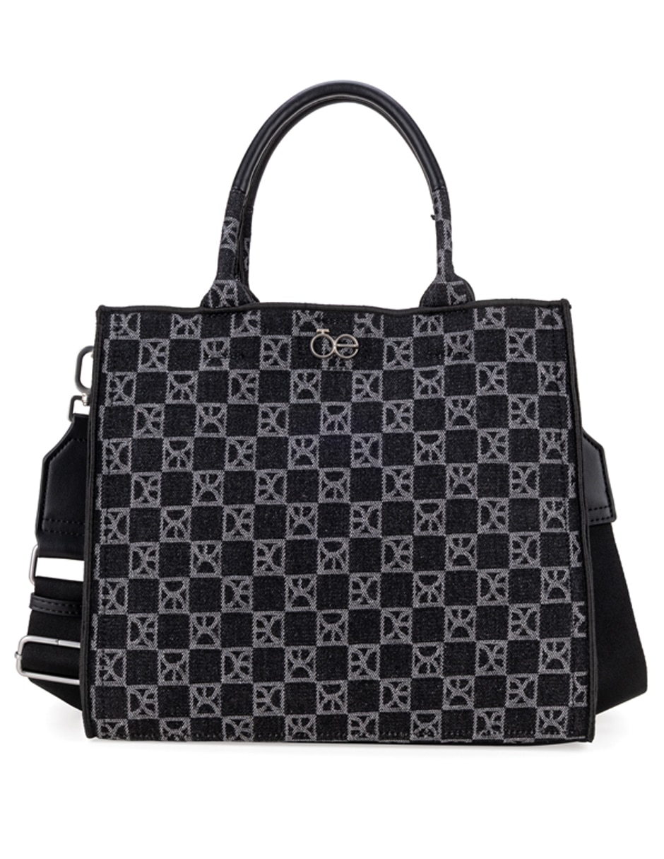 Bolsa satchel Fodilia para mujer