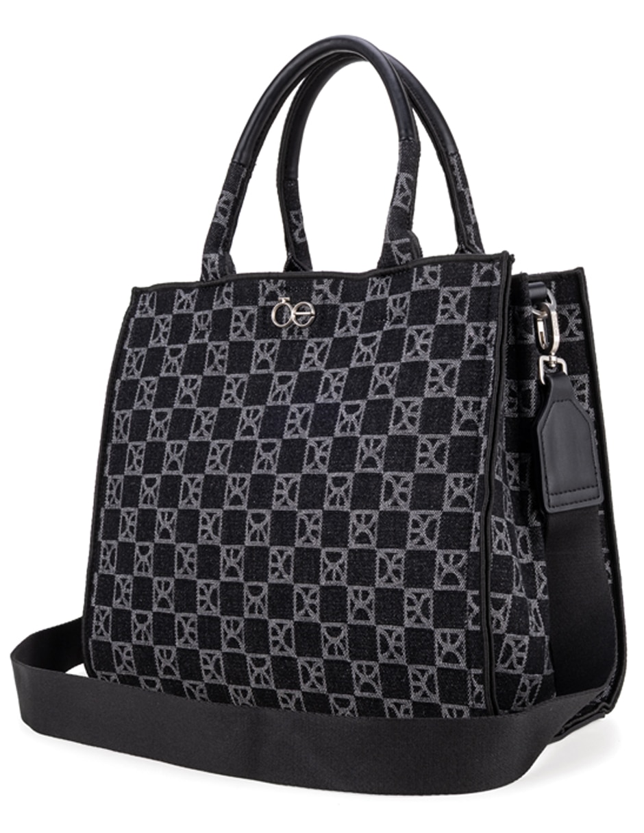 Bolsa satchel Fodilia para mujer 2