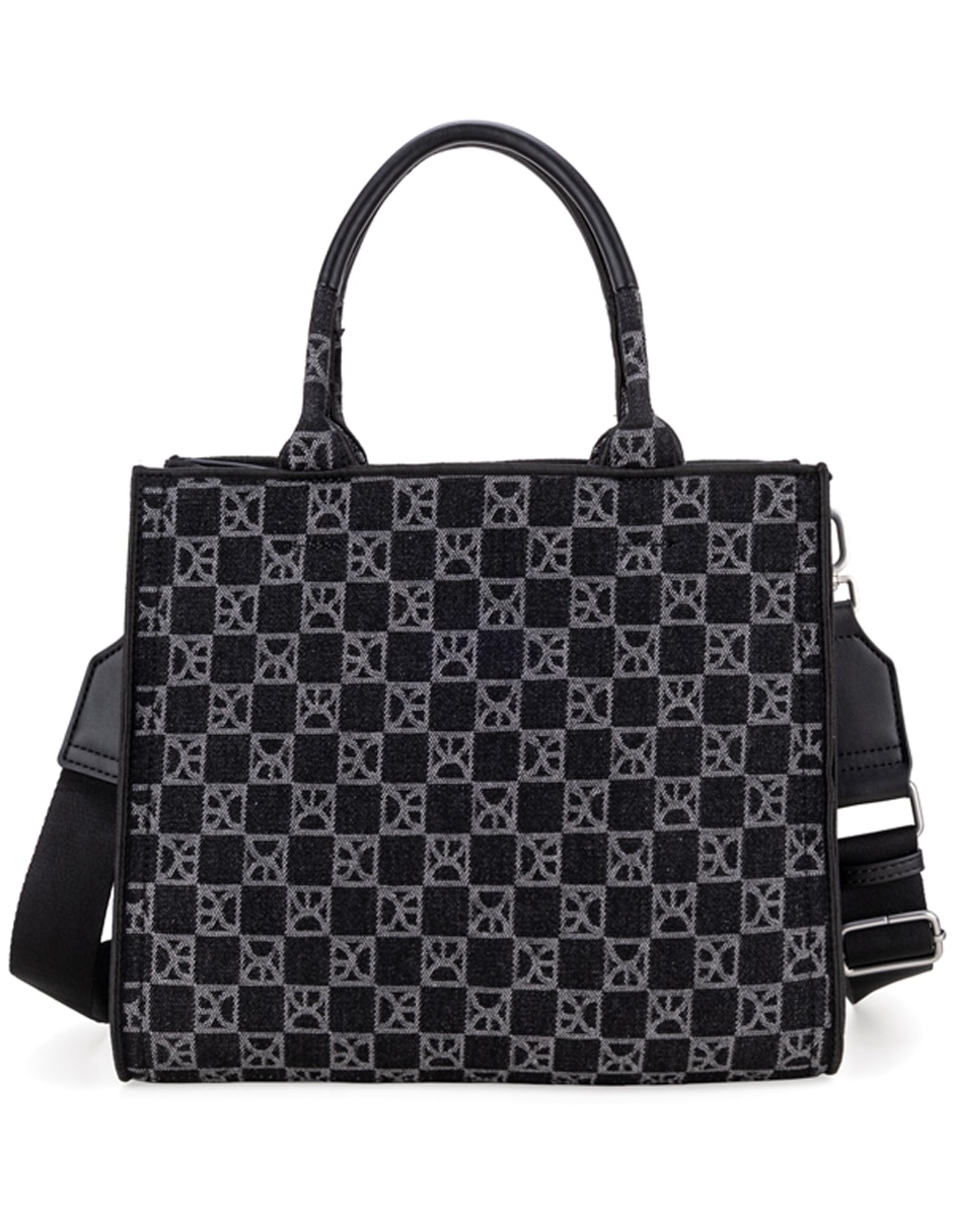 Bolsa satchel Fodilia para mujer 3