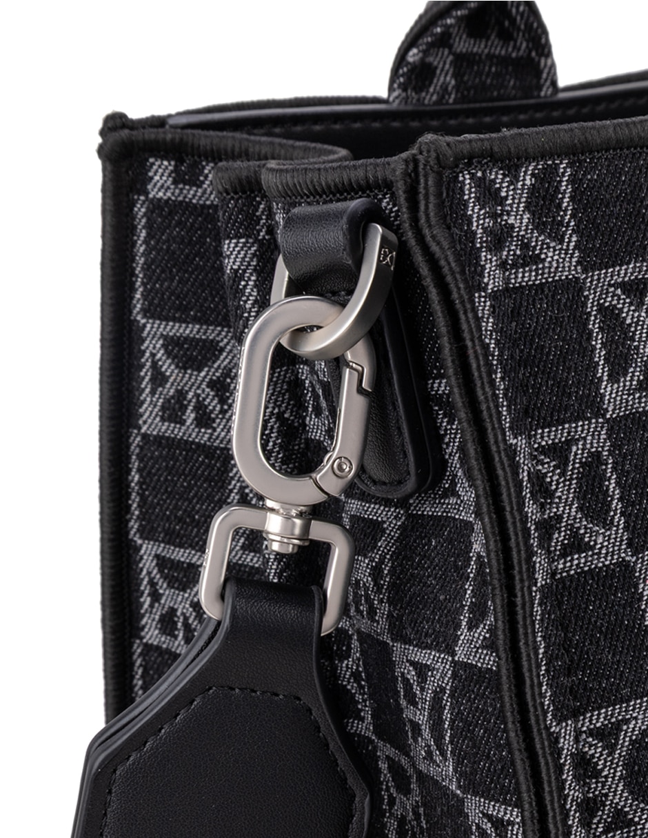 Bolsa satchel Fodilia para mujer 6