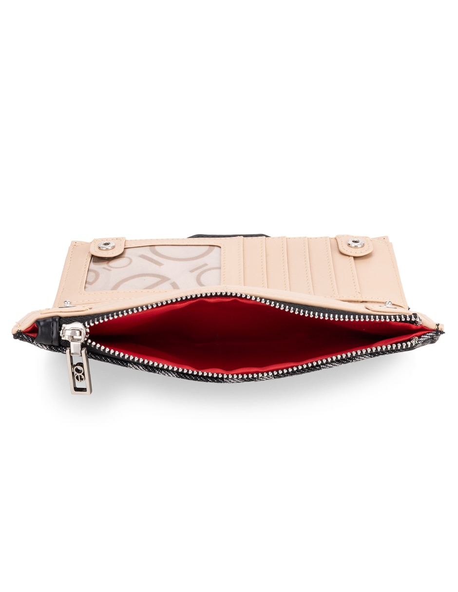 Cartera dagonilia de para mujer 2