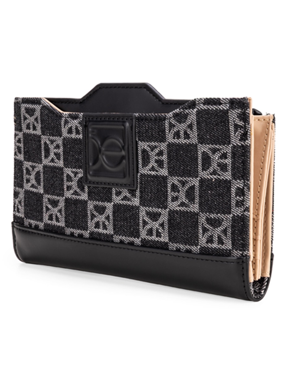 Cartera dagonilia de para mujer 3