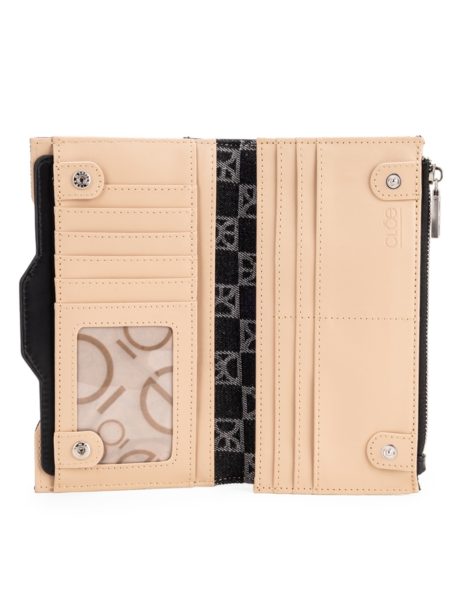 Cartera dagonilia de para mujer 6