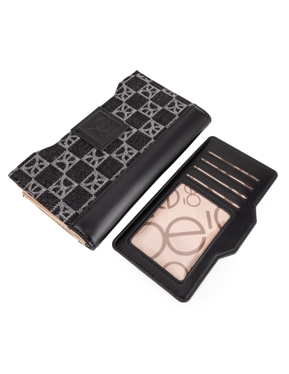 Cartera dagonilia de para mujer 7