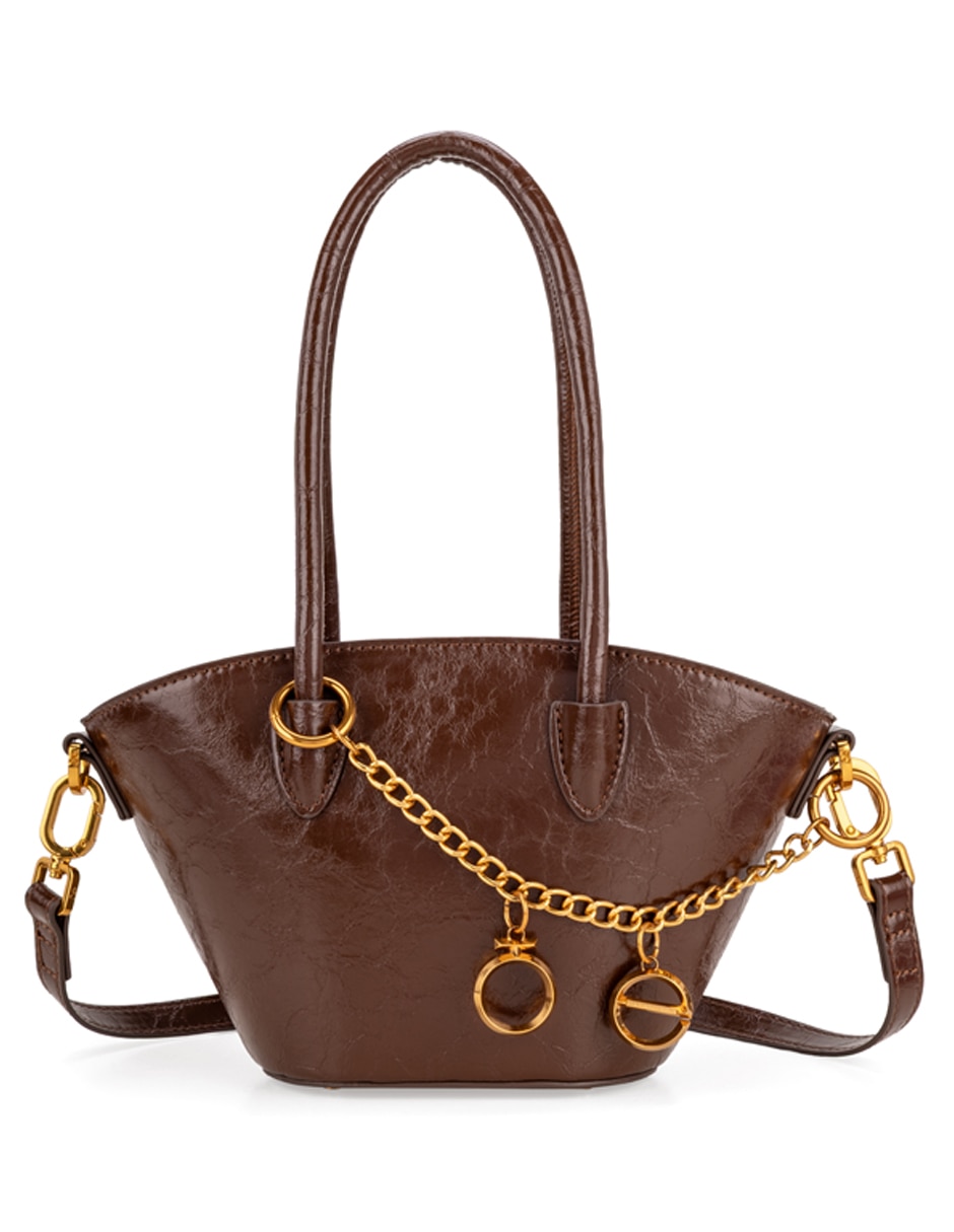 Bolsa tote Sashelia para mujer