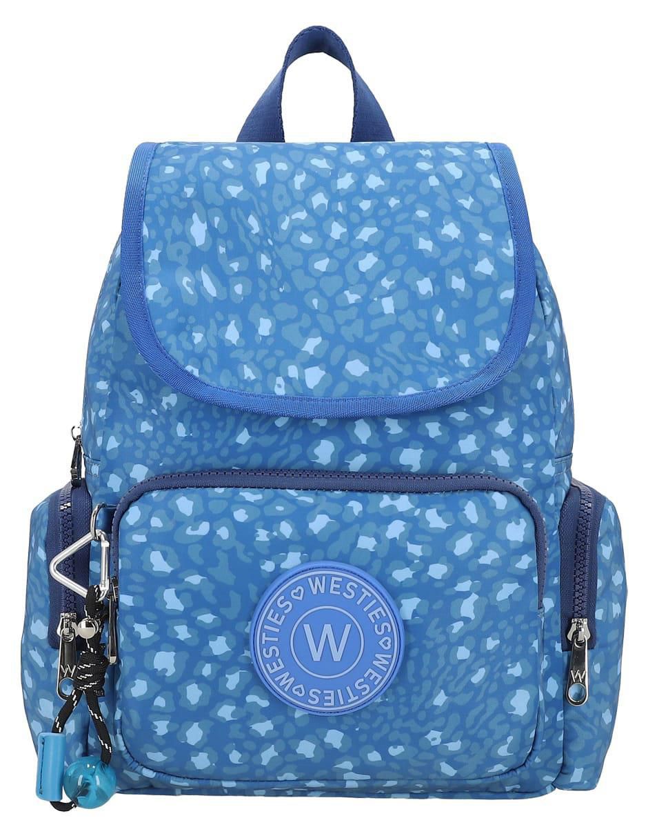 Mochila casual Westies Sethlas para mujer Suburbia