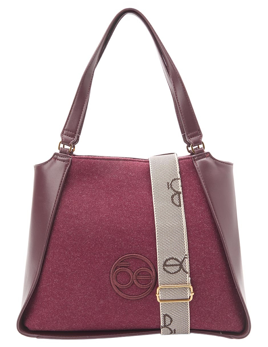Bolsa tote Jurinia para mujer