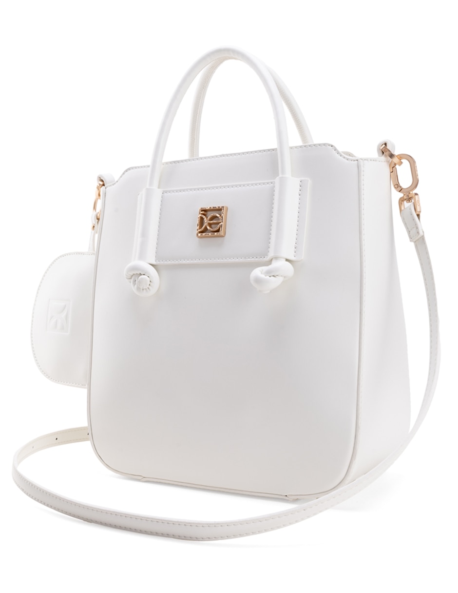 Bolsa tote Lildania para mujer 3
