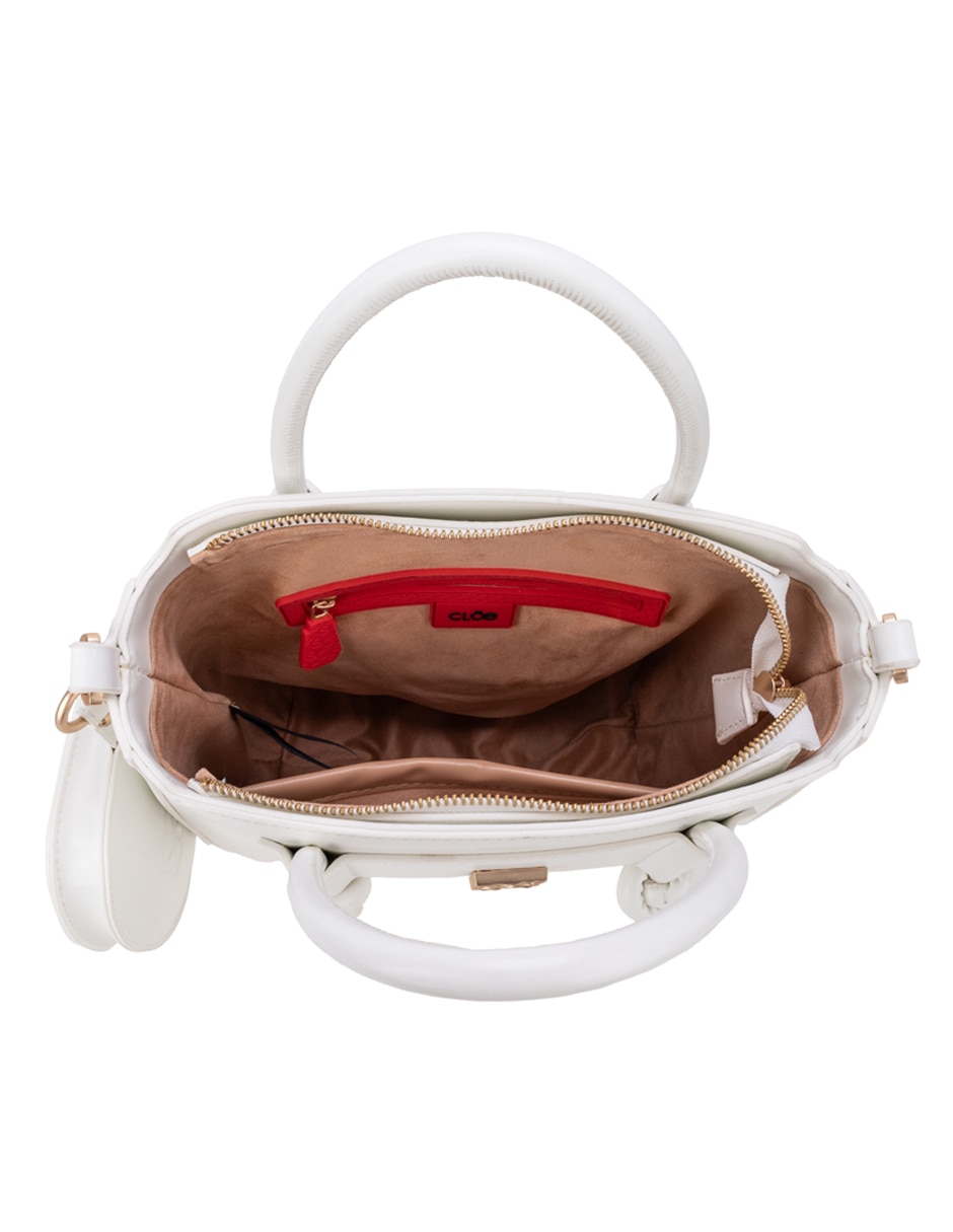 Bolsa tote Lildania para mujer 5