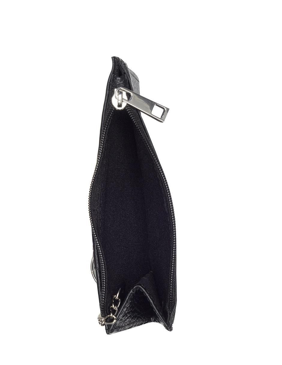 Tarjetero piel unisex 6