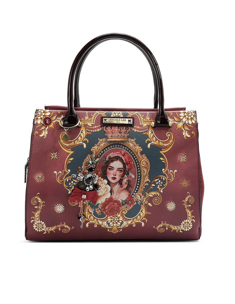 Bolsa carry all The Queen para mujer Bolsa carry all The Queen para mujer