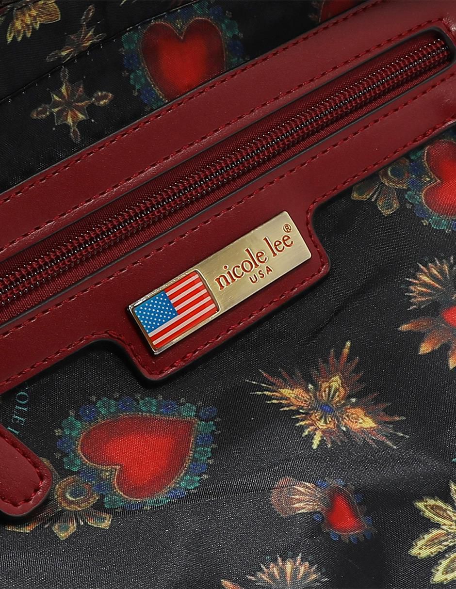 Bolsa tote The Queen para mujer 5
