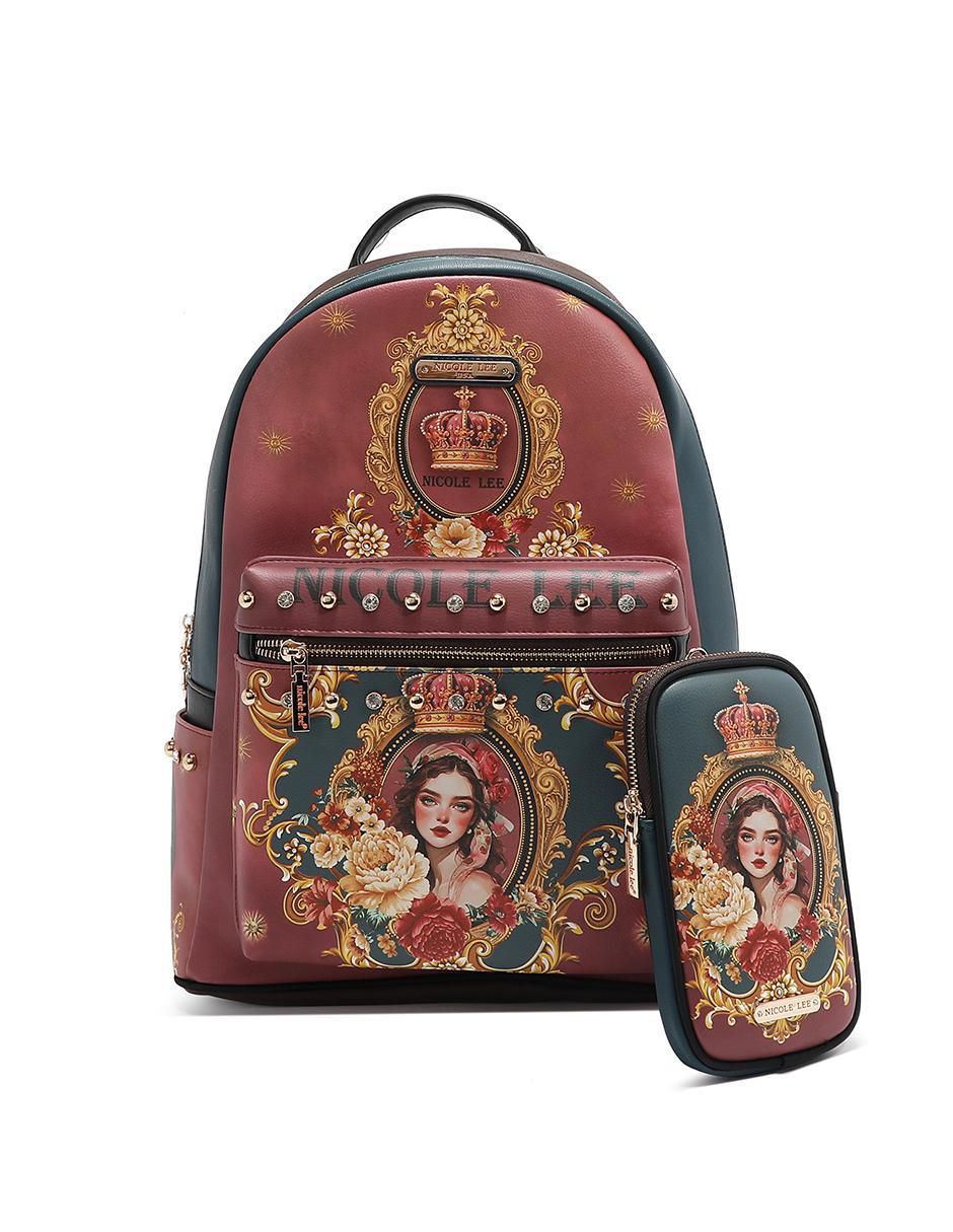 Bolsa The Queen para mujer Bolsa The Queen para mujer