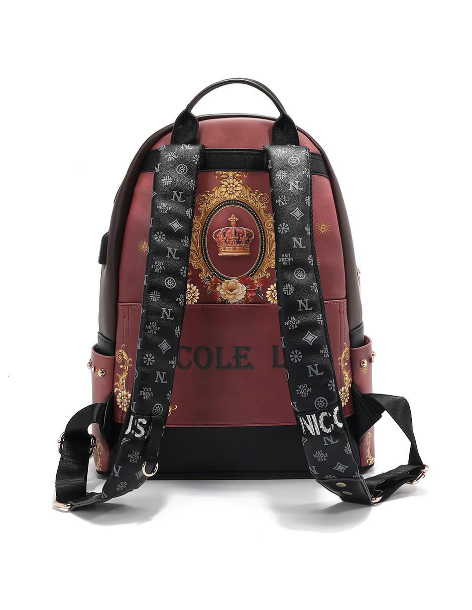 Bolsa The Queen para mujer 3