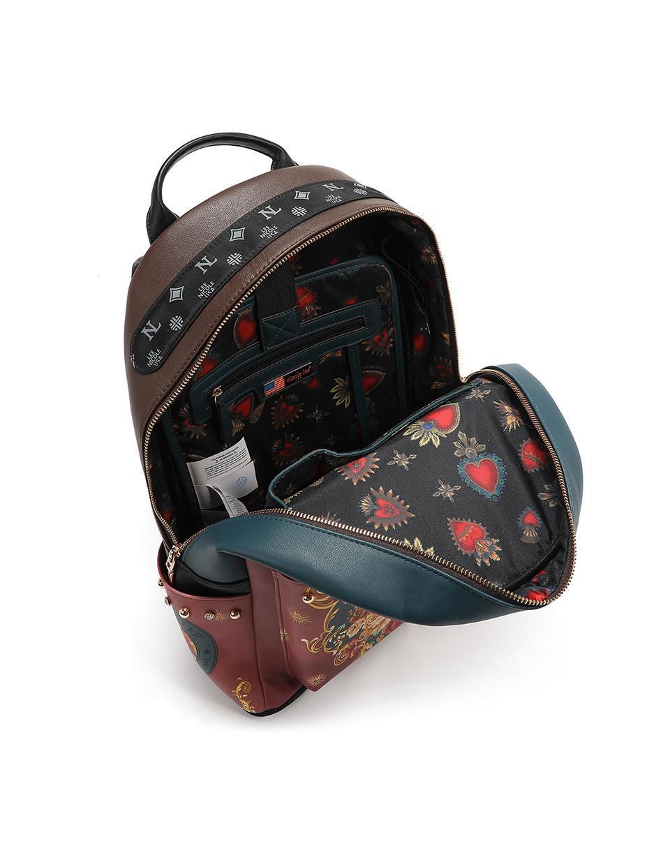Bolsa The Queen para mujer 4