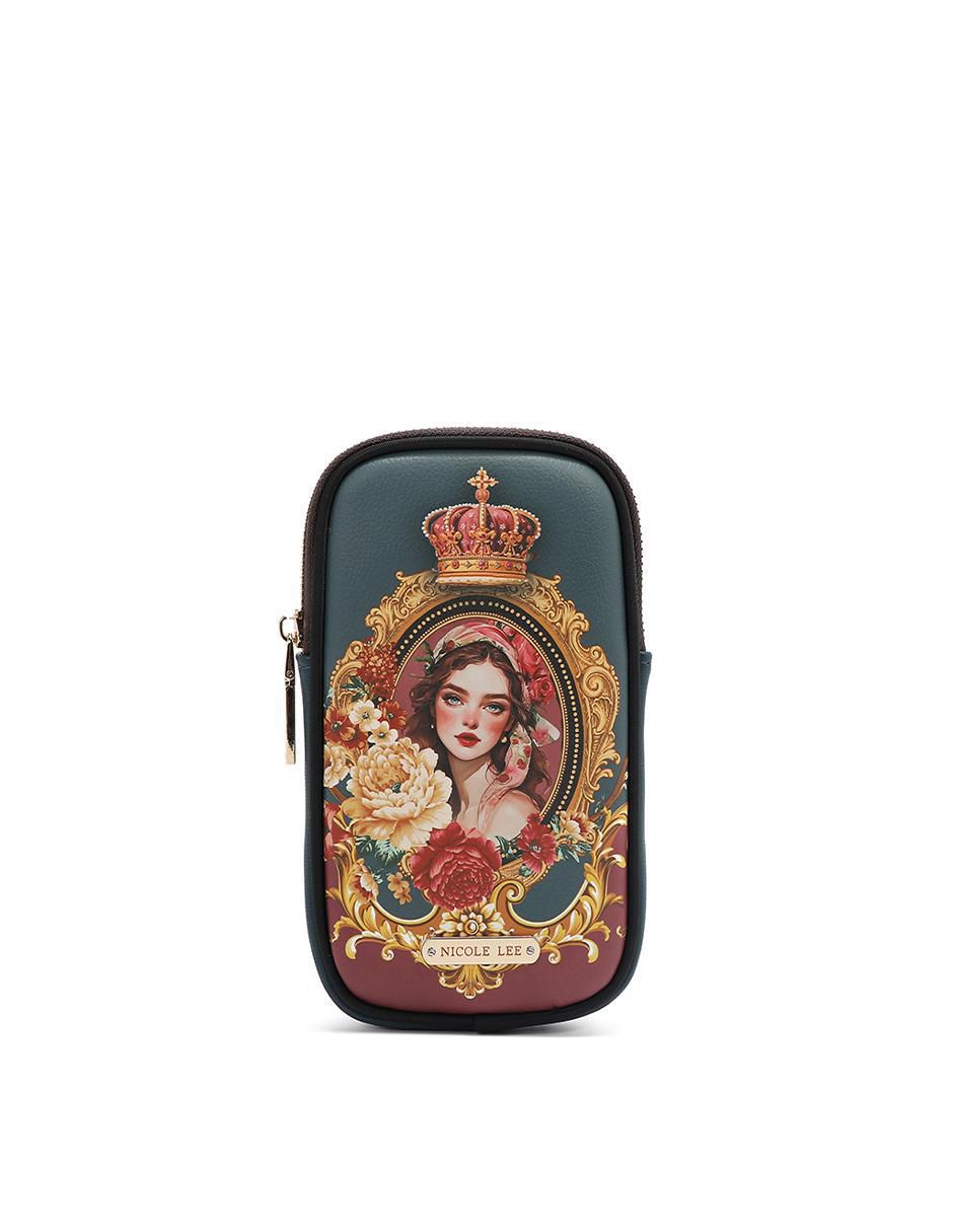Bolsa The Queen para mujer 6
