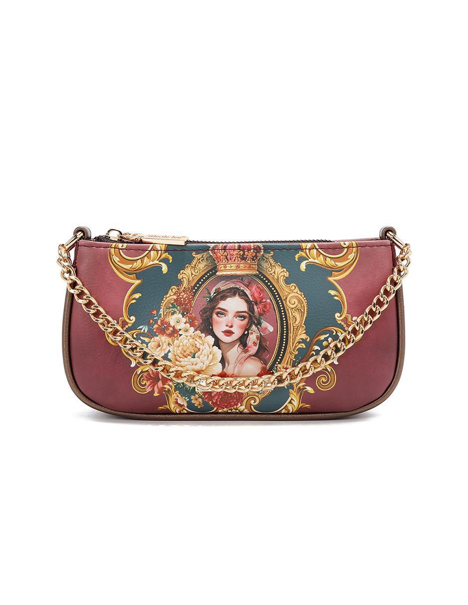 Bolsa hobo The Queen para mujer 1
