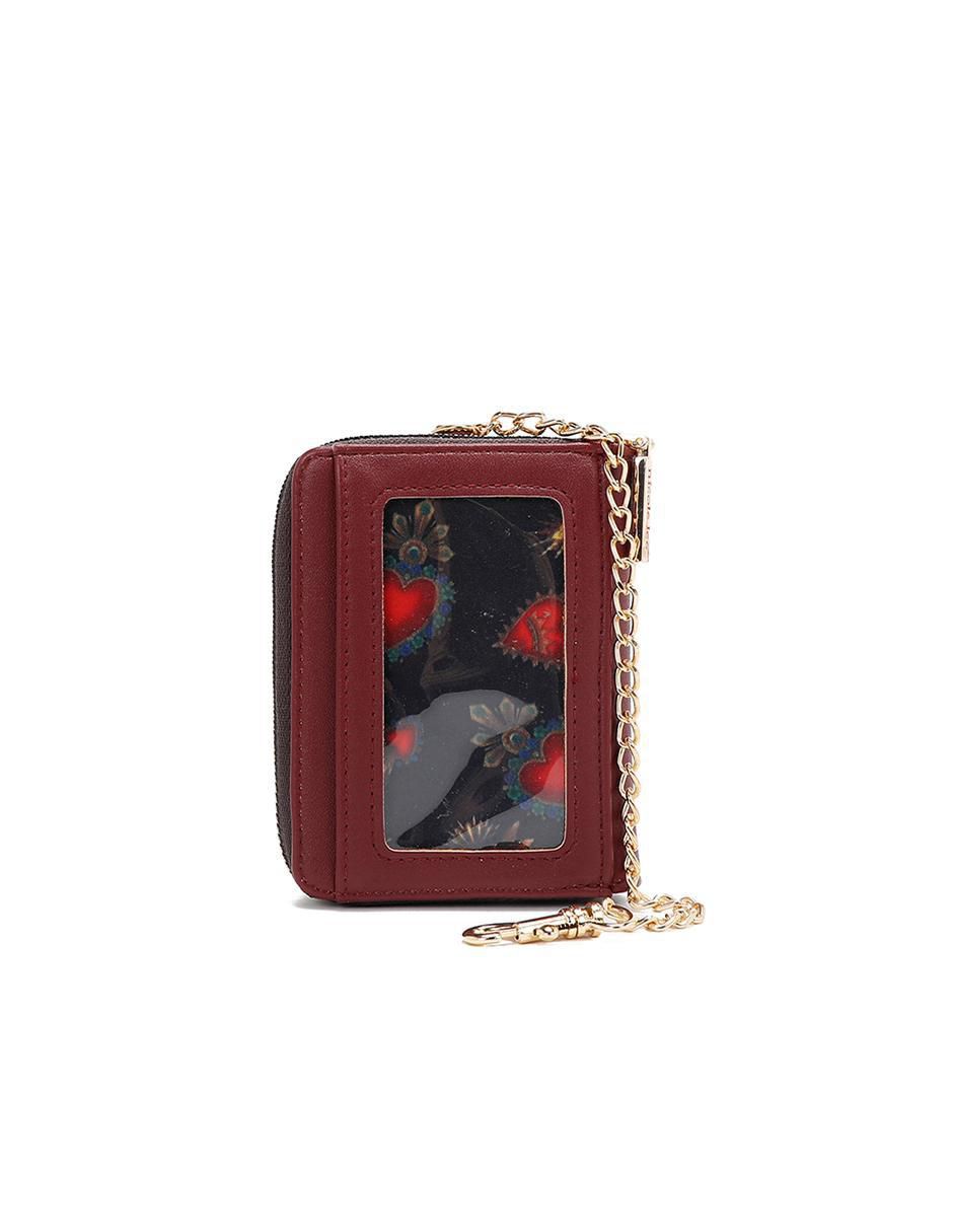 Bolsa hobo The Queen para mujer 4