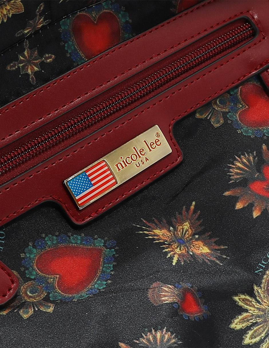 Bolsa tote The Queen para mujer 5
