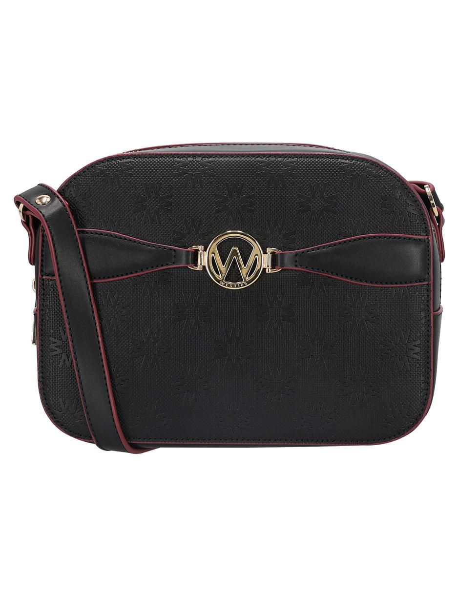 Bolsa crossbody Tamayo para mujer