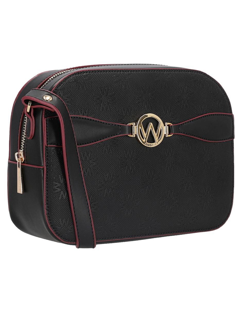Bolsa crossbody Tamayo para mujer 2