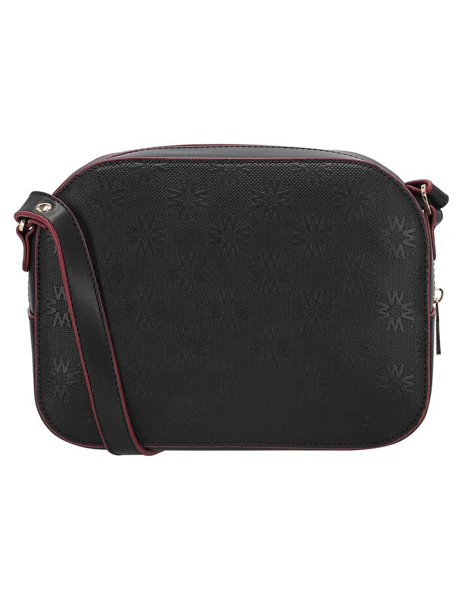 Bolsa crossbody Tamayo para mujer 4