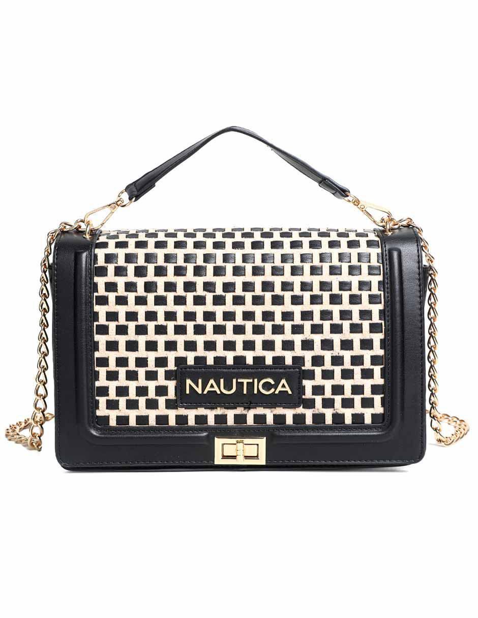 Bolsa crossbody Luna para mujer