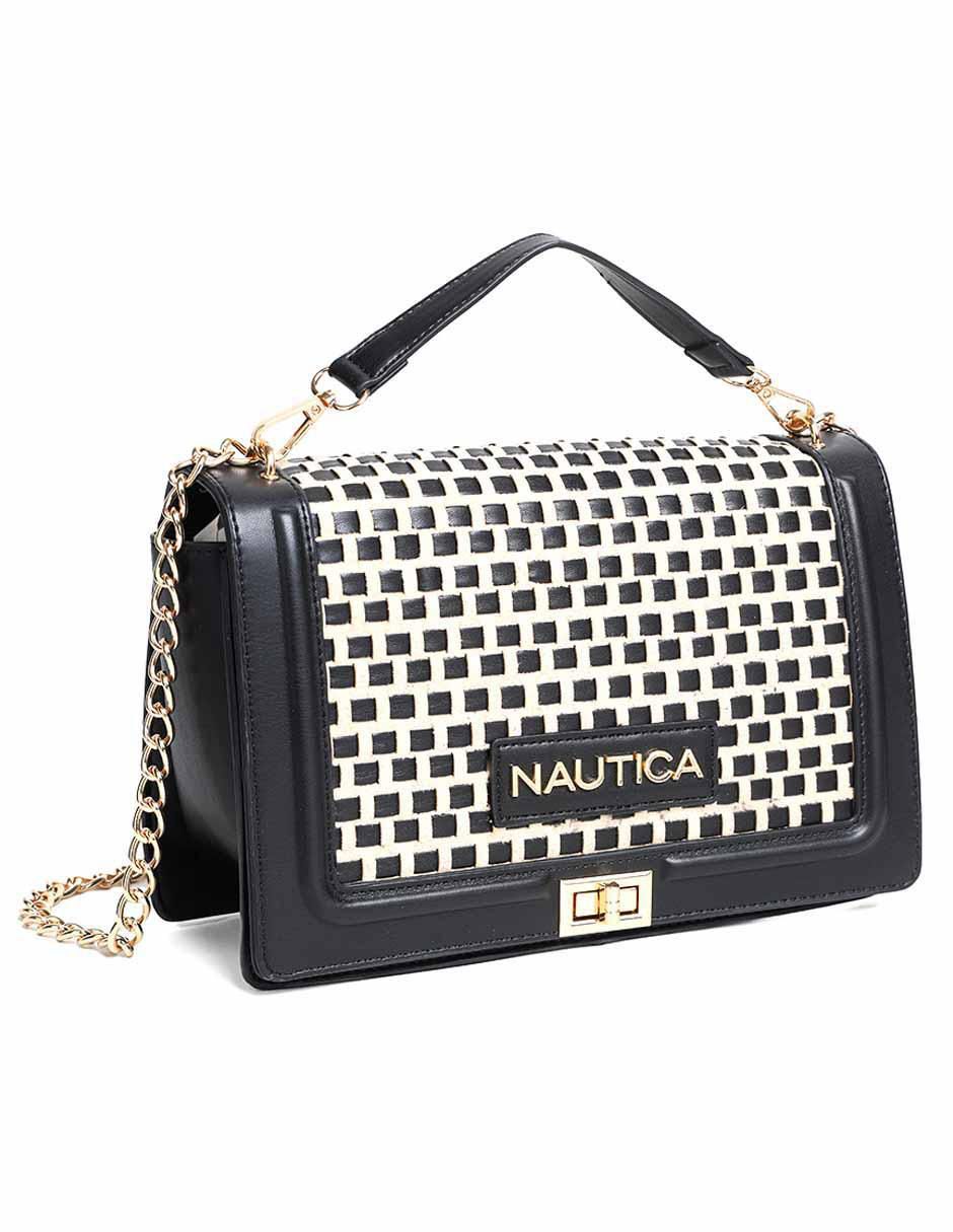Bolsa crossbody Luna para mujer 2