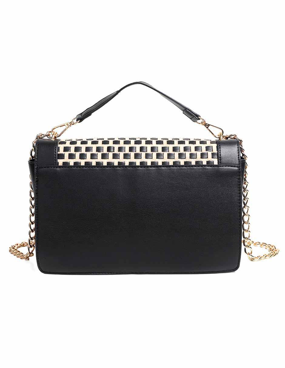 Bolsa crossbody Luna para mujer 4
