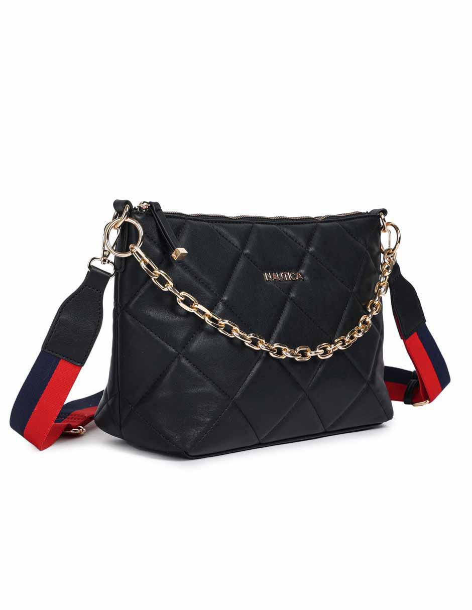 Bolsa shoulder Charlotte para mujer 2