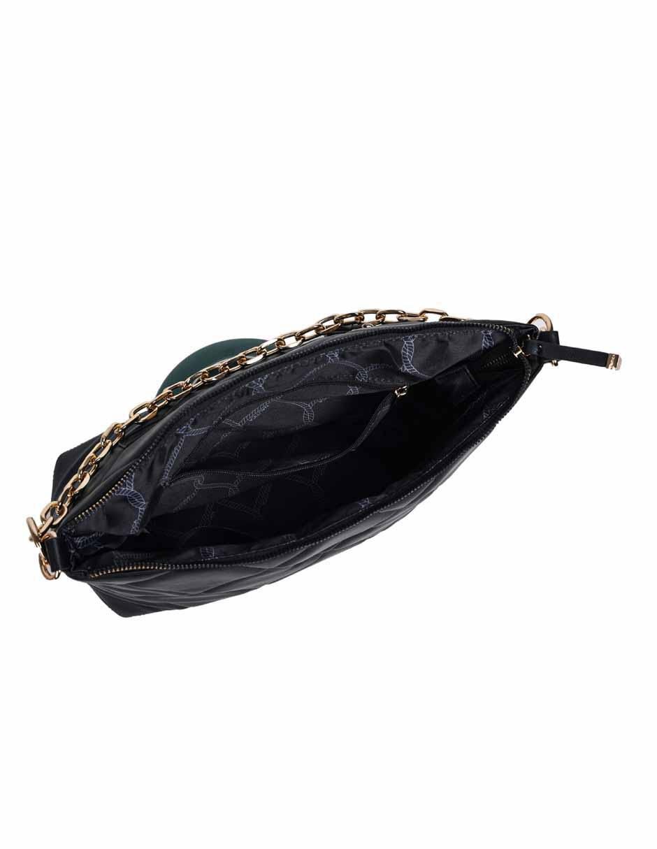 Bolsa shoulder Charlotte para mujer 4