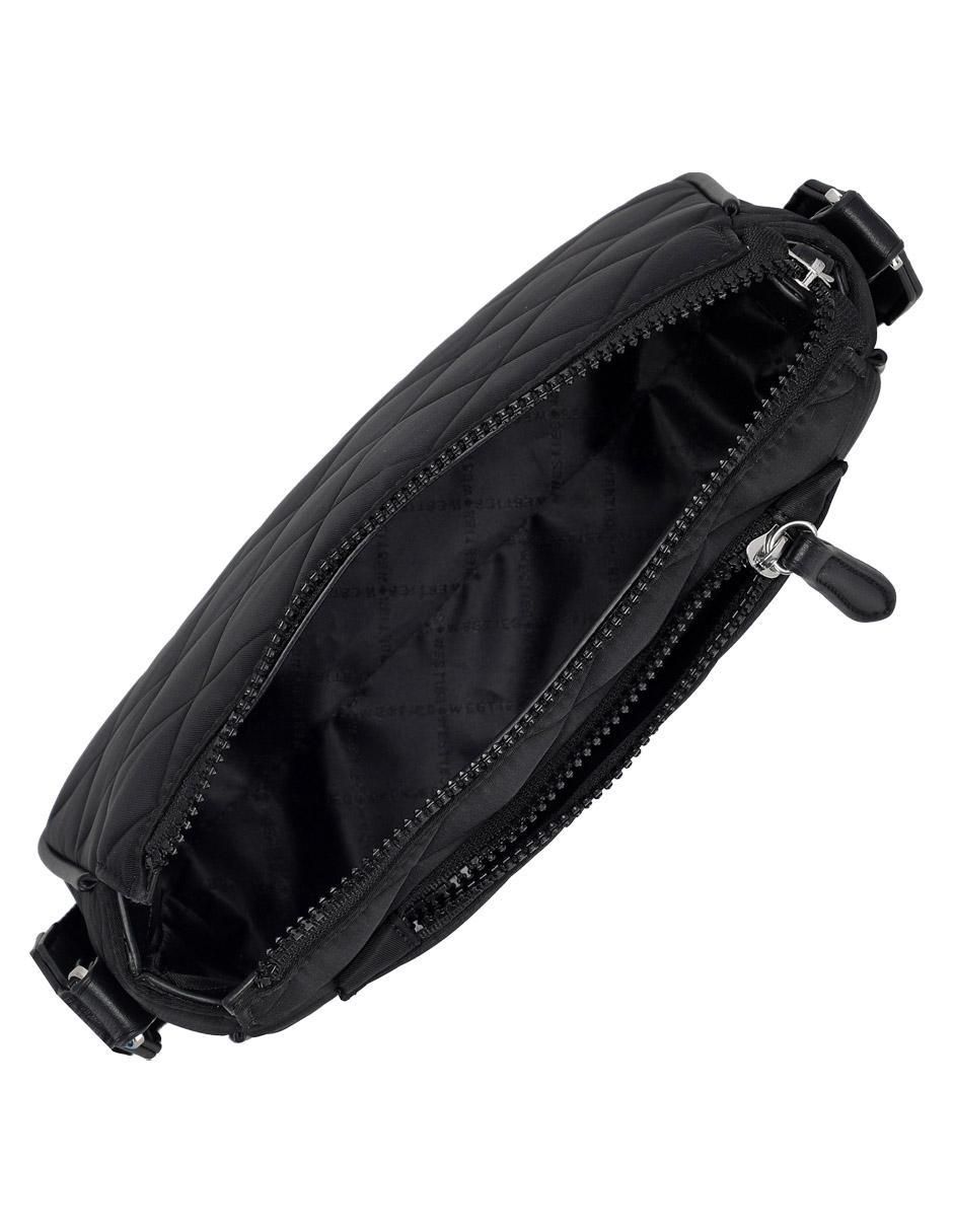 "bolsa" crossbody westies sin famila colección no aplica "de" textil "para" (si aplica) mujer