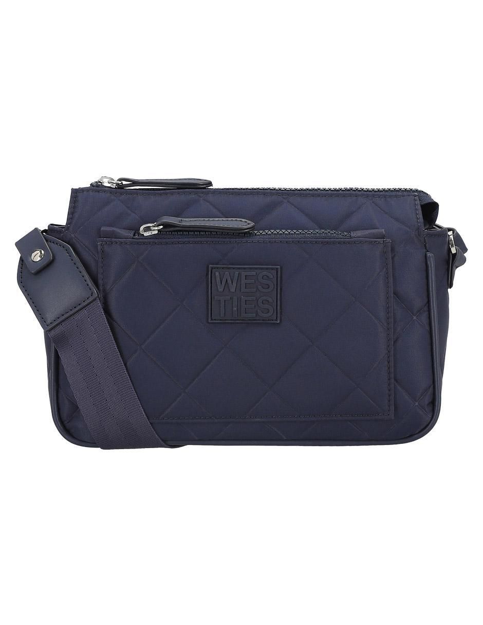 Bolsa crossbody para mujer