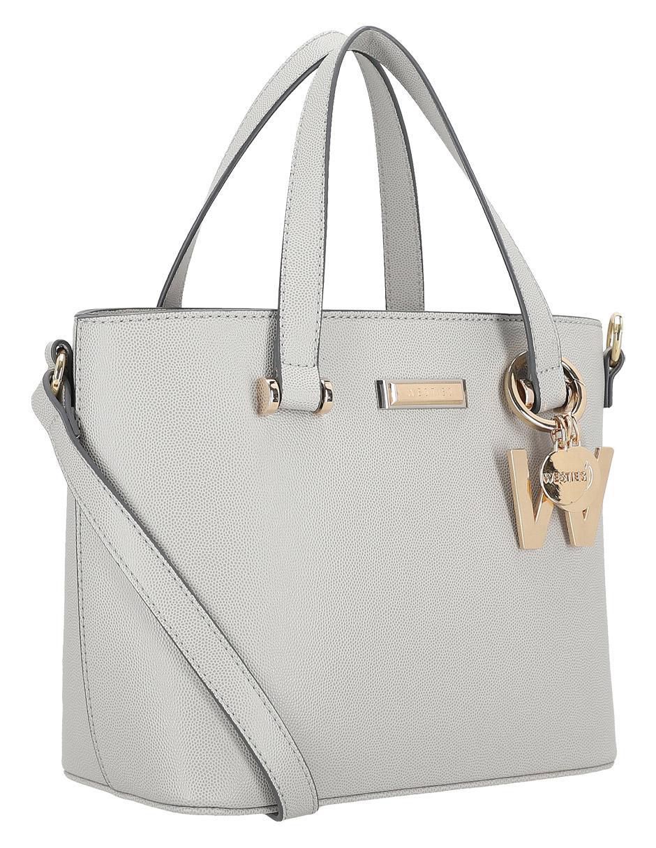 "bolsa" satchel westies sin famila colección no aplica "de" sintético "para" (si aplica) mujer