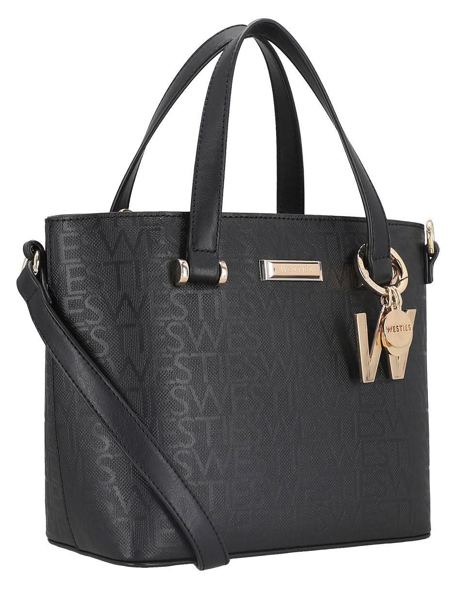 Bolsa satchel para mujer 3
